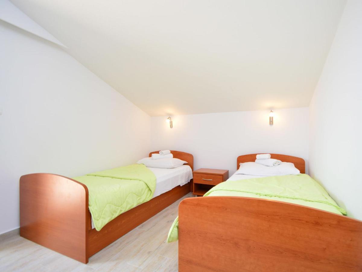 Apartment Rina-3 By Interhome Vodice Ngoại thất bức ảnh