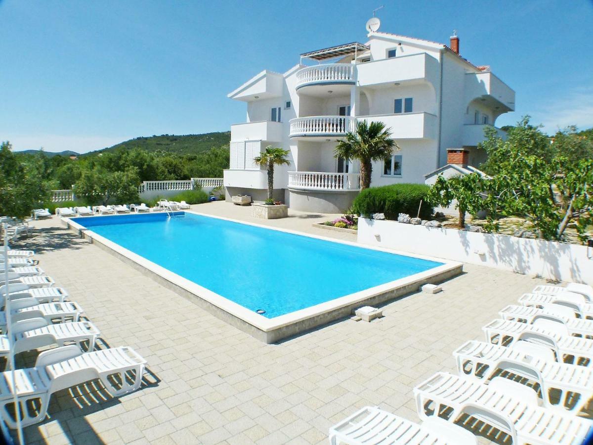Apartment Rina-3 By Interhome Vodice Ngoại thất bức ảnh